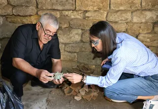 Comment se datent les objets antiques ?