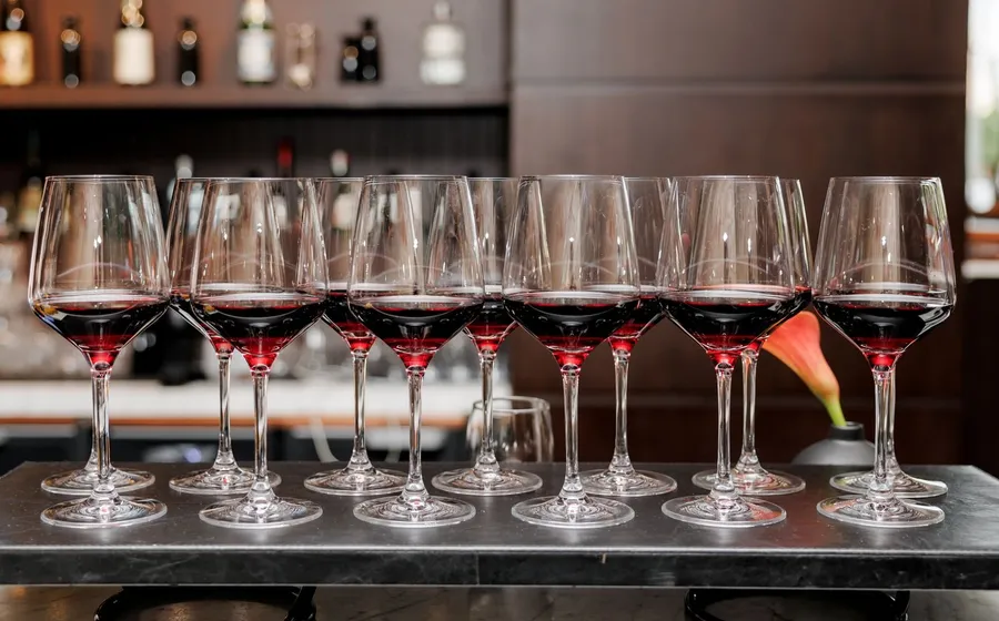 Verre à vin : choisir selon les usages