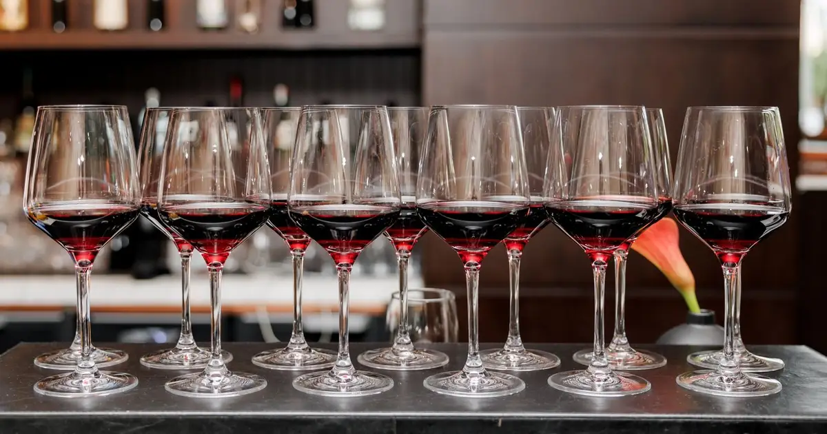 Verre à vin : choisir selon les usages